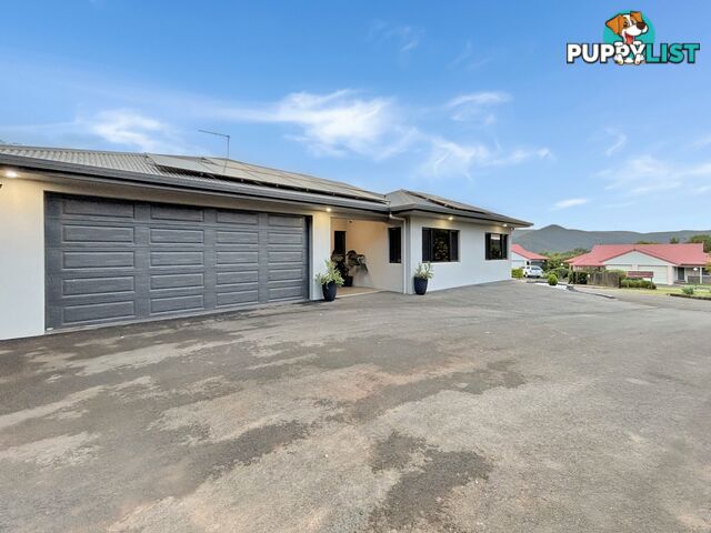 15-17 Coronis Circuit ATHERTON QLD 4883