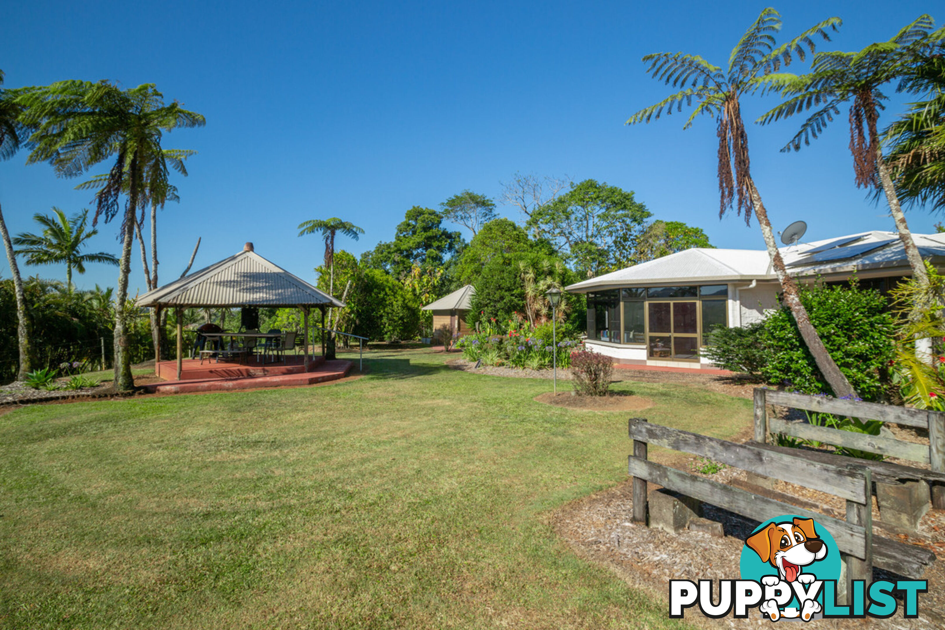 788 Millaa Millaa Malanda Road MINBUN QLD 4886