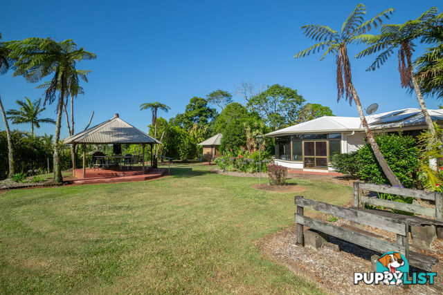 788 Millaa Millaa Malanda Road MINBUN QLD 4886