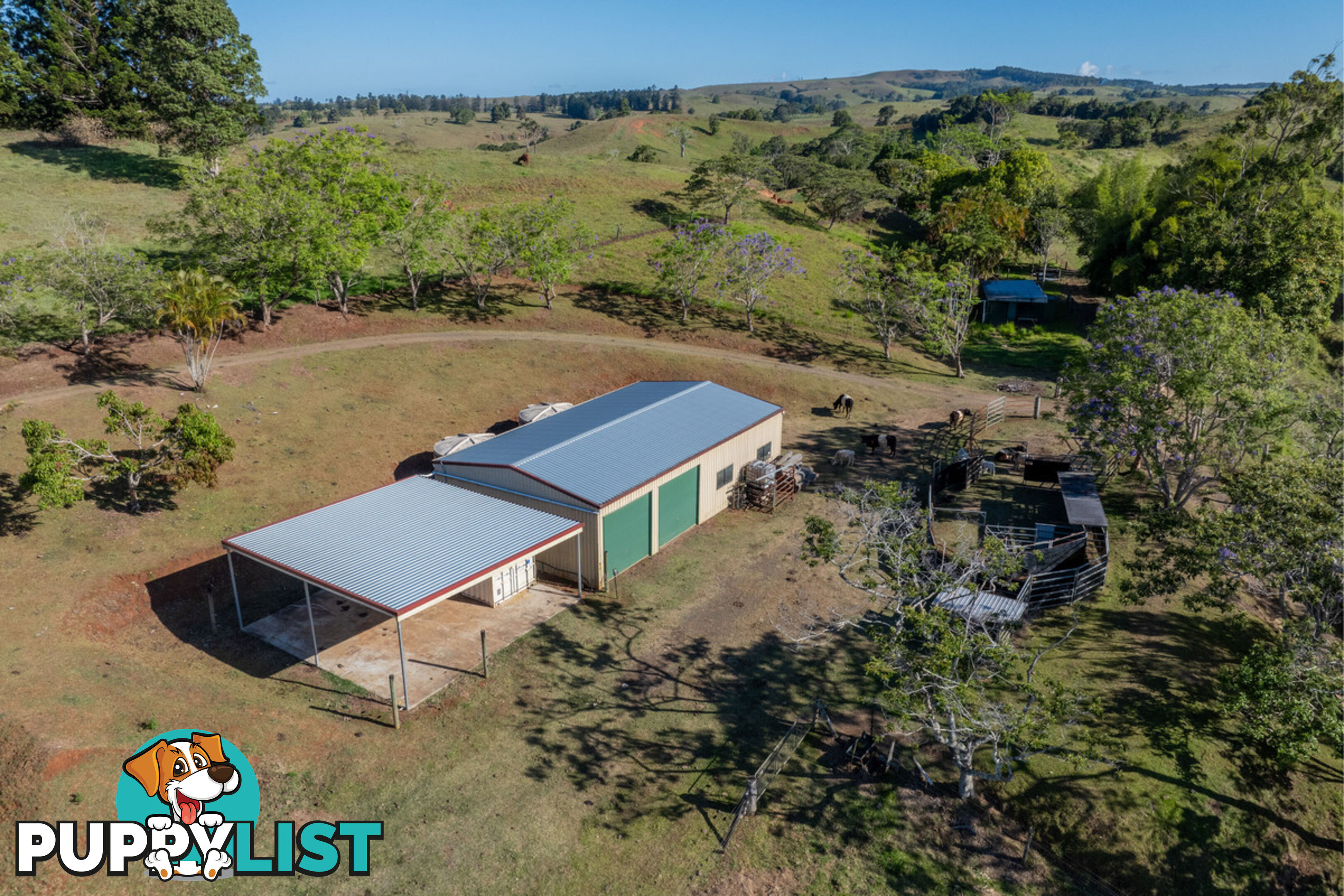 788 Millaa Millaa Malanda Road MINBUN QLD 4886