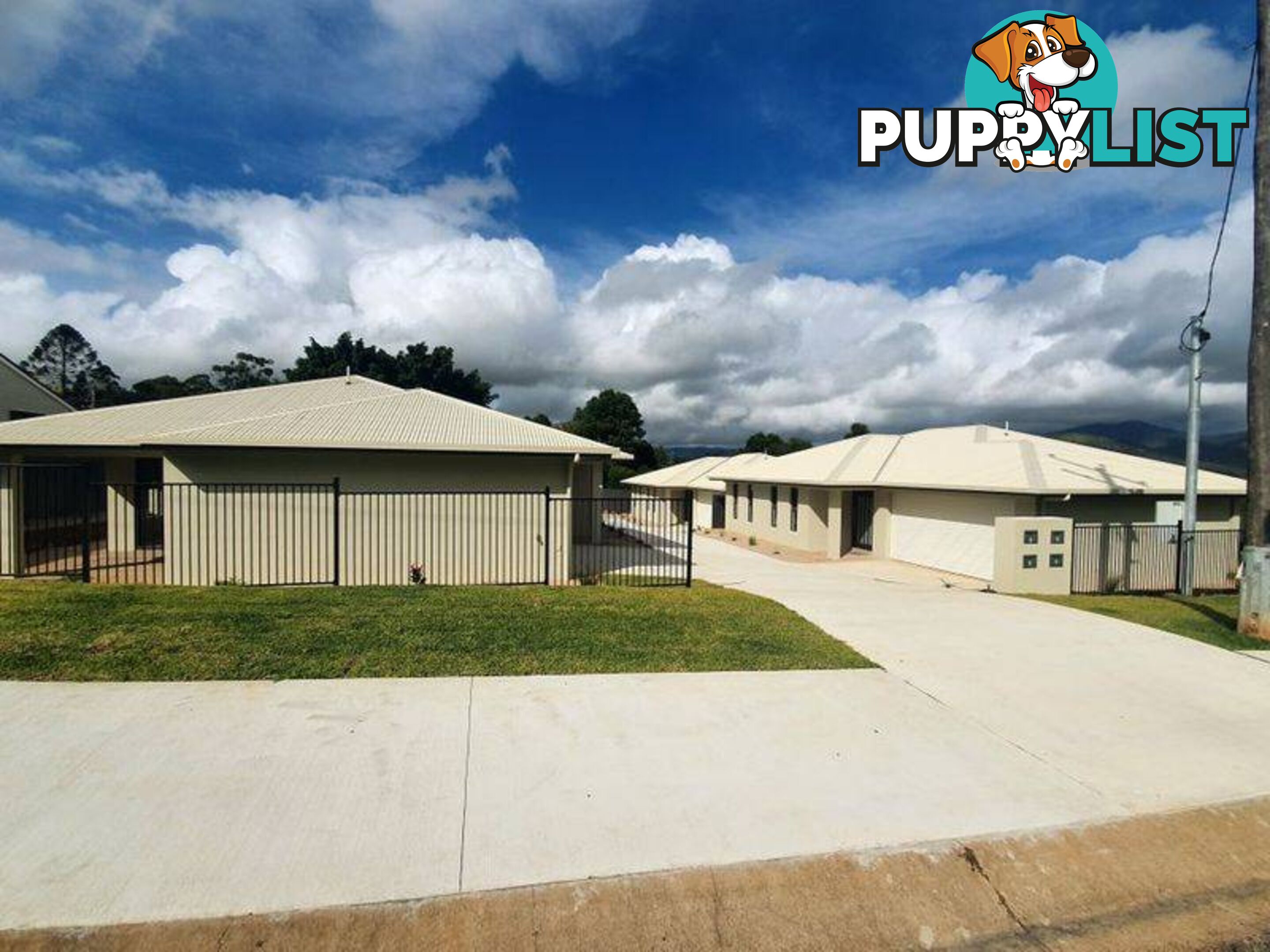 UNIT 2/44-46 Twelfth Avenue ATHERTON QLD 4883