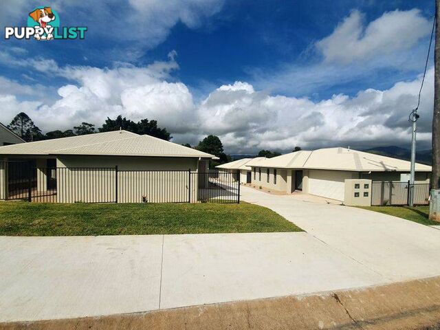 UNIT 2/44-46 Twelfth Avenue ATHERTON QLD 4883