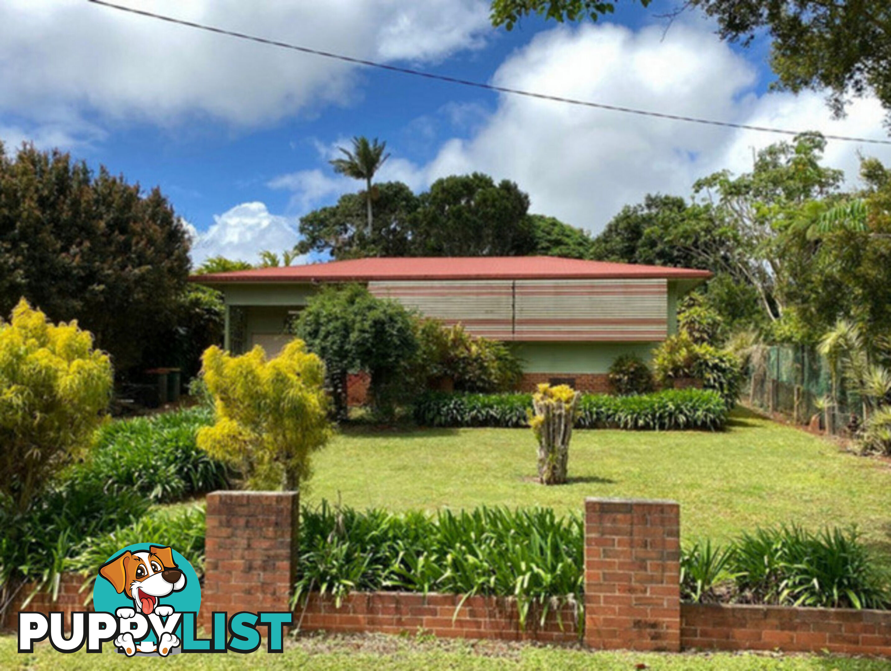 12 Patrick Street MALANDA QLD 4885