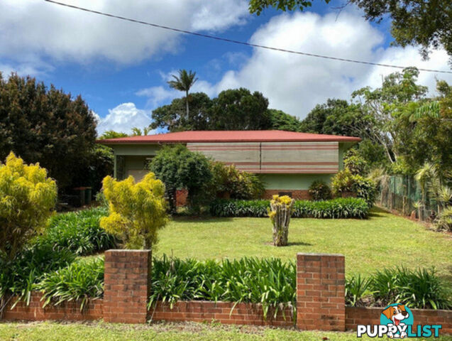 12 Patrick Street MALANDA QLD 4885