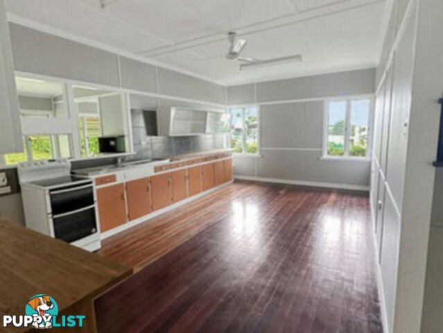 12 Patrick Street MALANDA QLD 4885