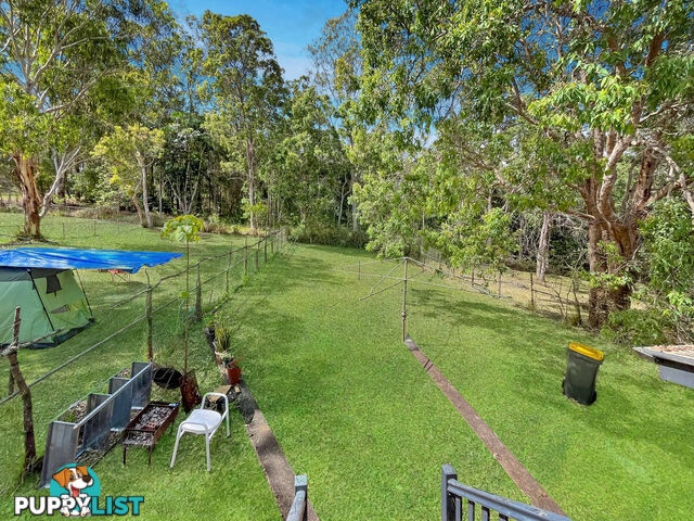 36 John Street RAVENSHOE QLD 4888