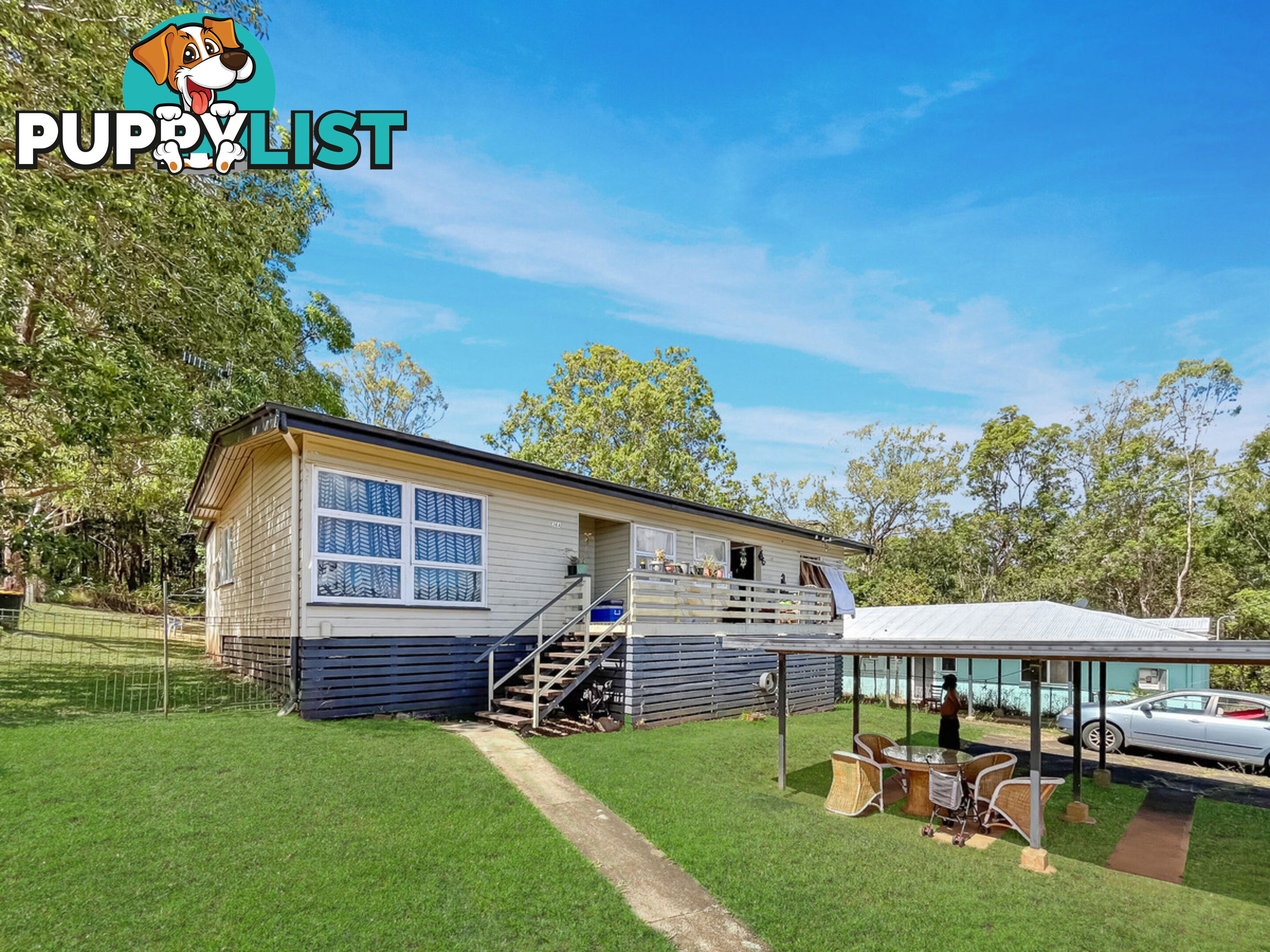 36 John Street RAVENSHOE QLD 4888