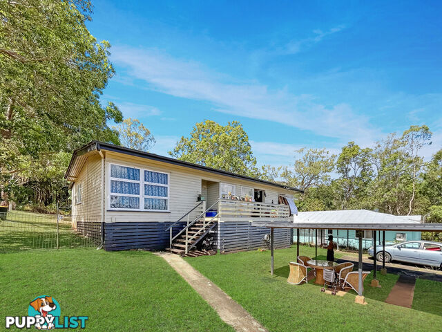 36 John Street RAVENSHOE QLD 4888