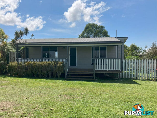 9 Innisfail Road MILLAA MILLAA QLD 4886