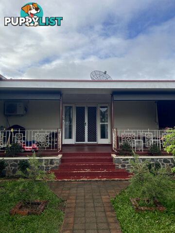 9 Shepherd Street MAREEBA QLD 4880