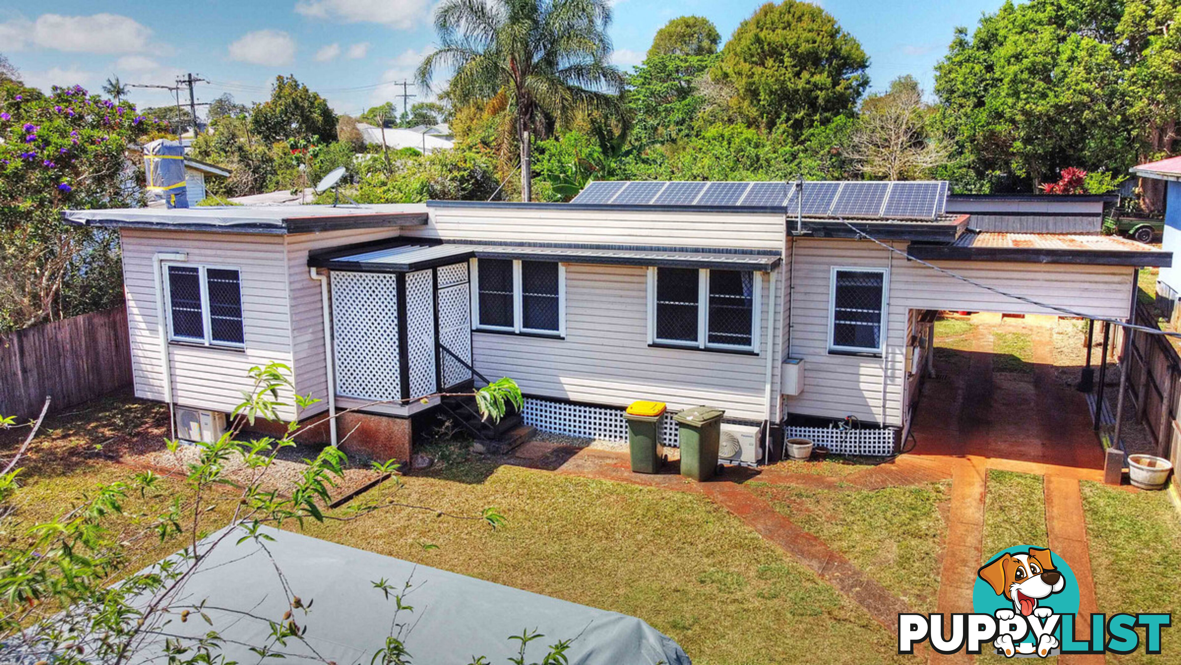 21 Gibson Street ATHERTON QLD 4883