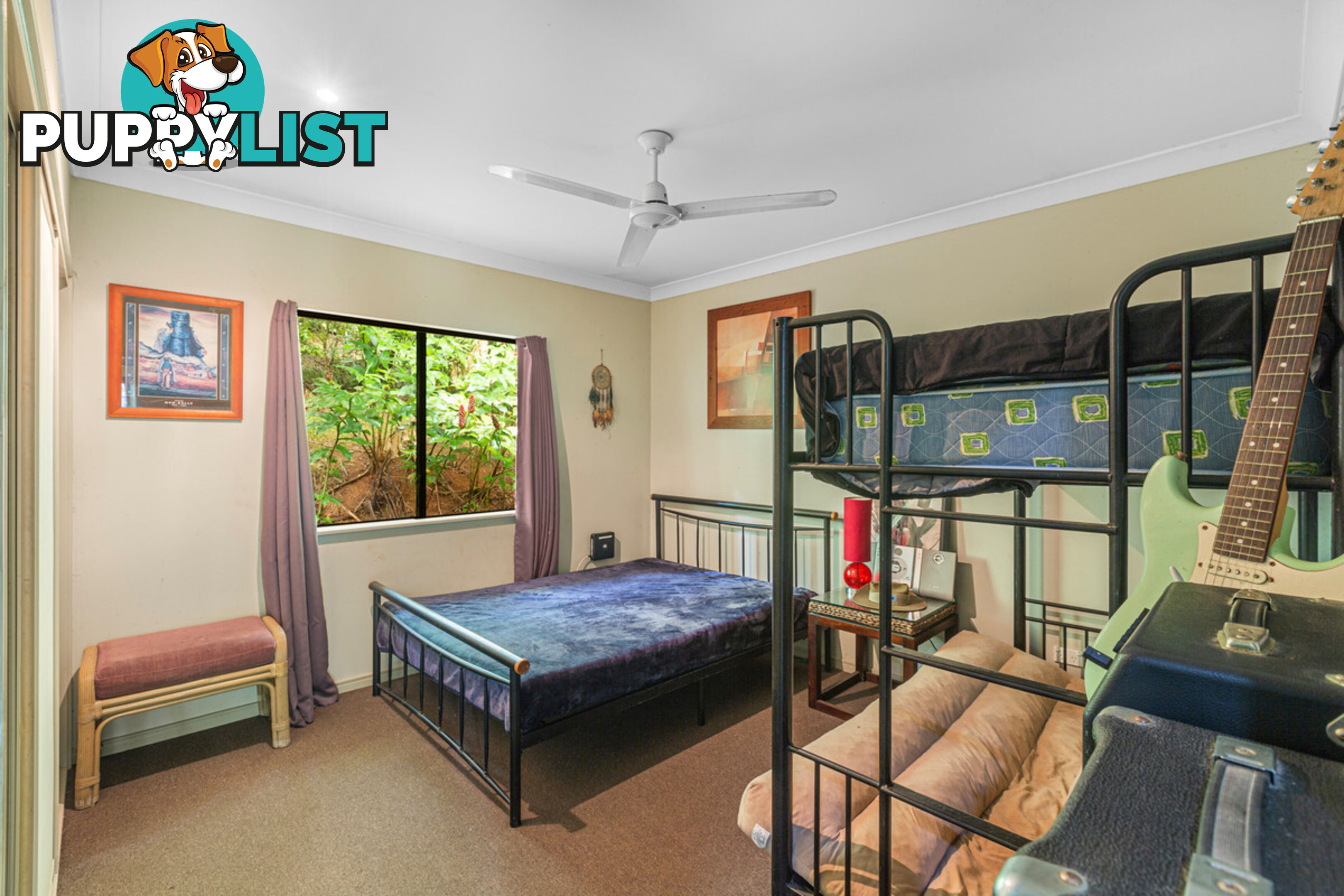 62 Bellview Drive RAVENSHOE QLD 4888