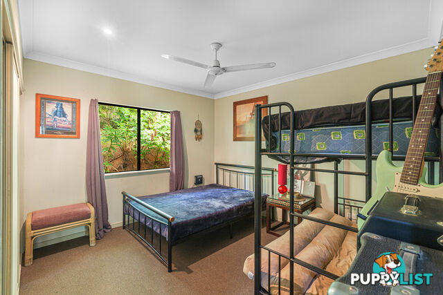 62 Bellview Drive RAVENSHOE QLD 4888