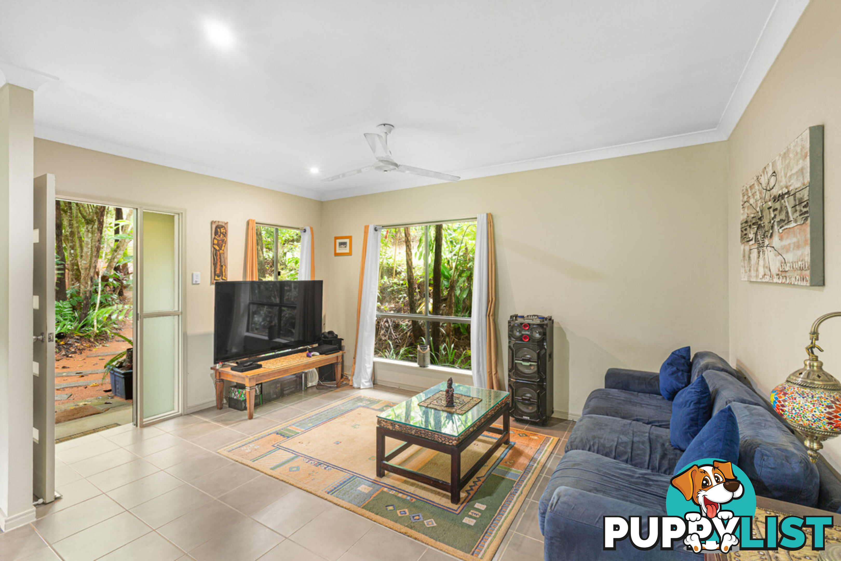 62 Bellview Drive RAVENSHOE QLD 4888
