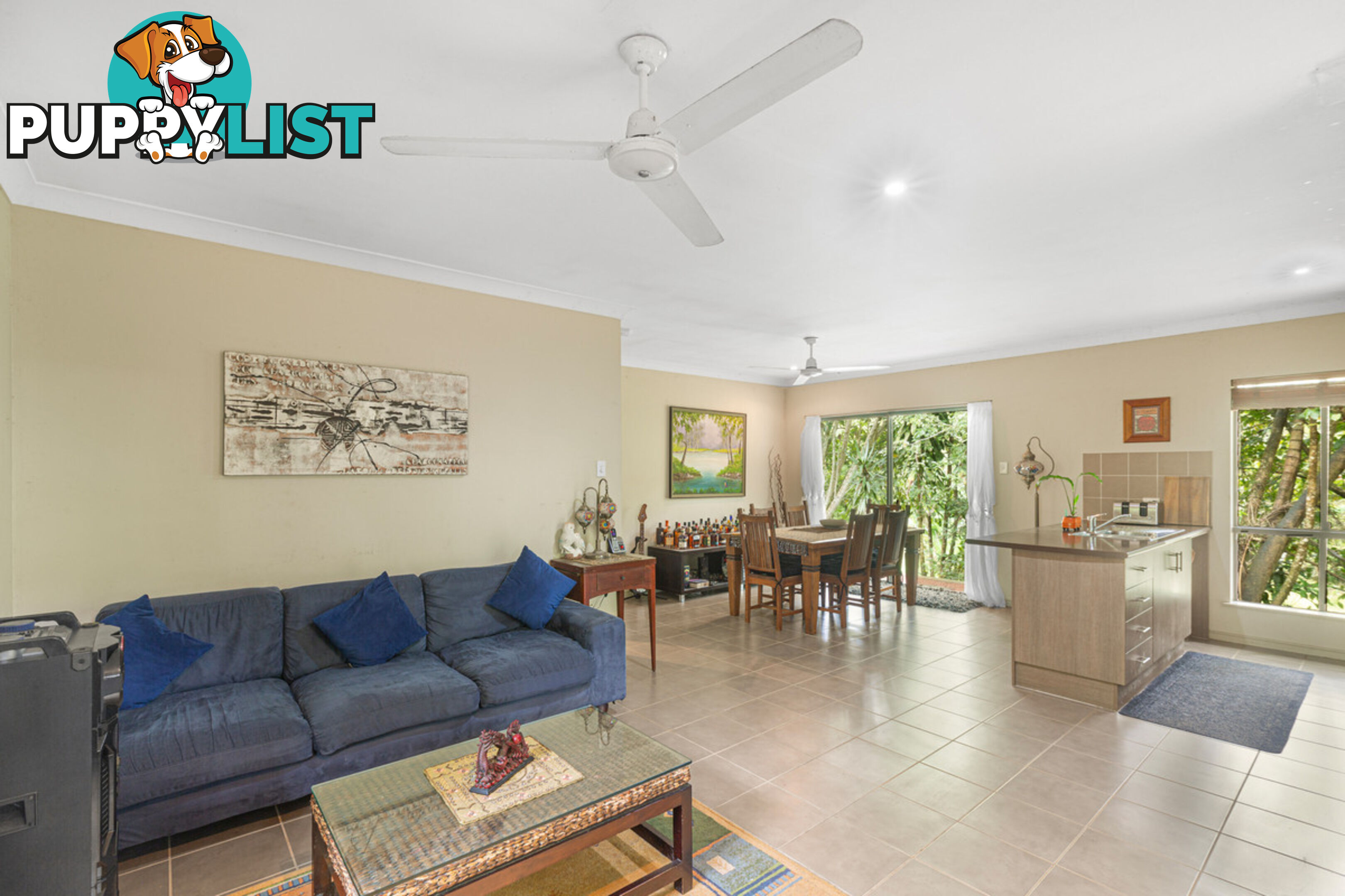 62 Bellview Drive RAVENSHOE QLD 4888