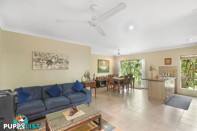 62 Bellview Drive RAVENSHOE QLD 4888