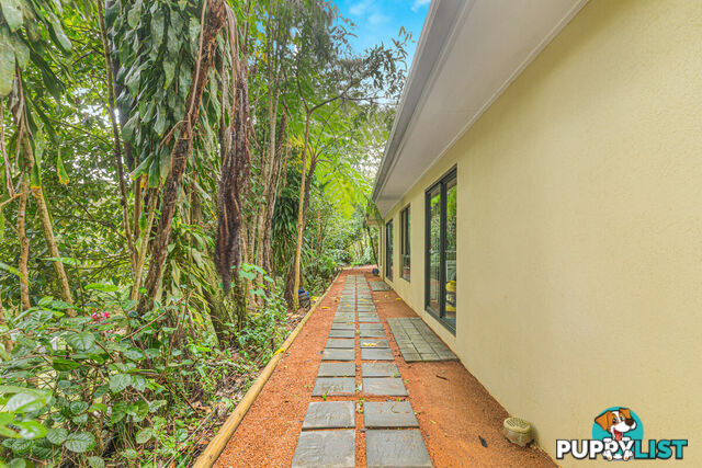 62 Bellview Drive RAVENSHOE QLD 4888