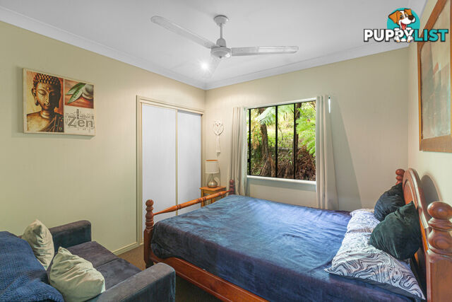 62 Bellview Drive RAVENSHOE QLD 4888