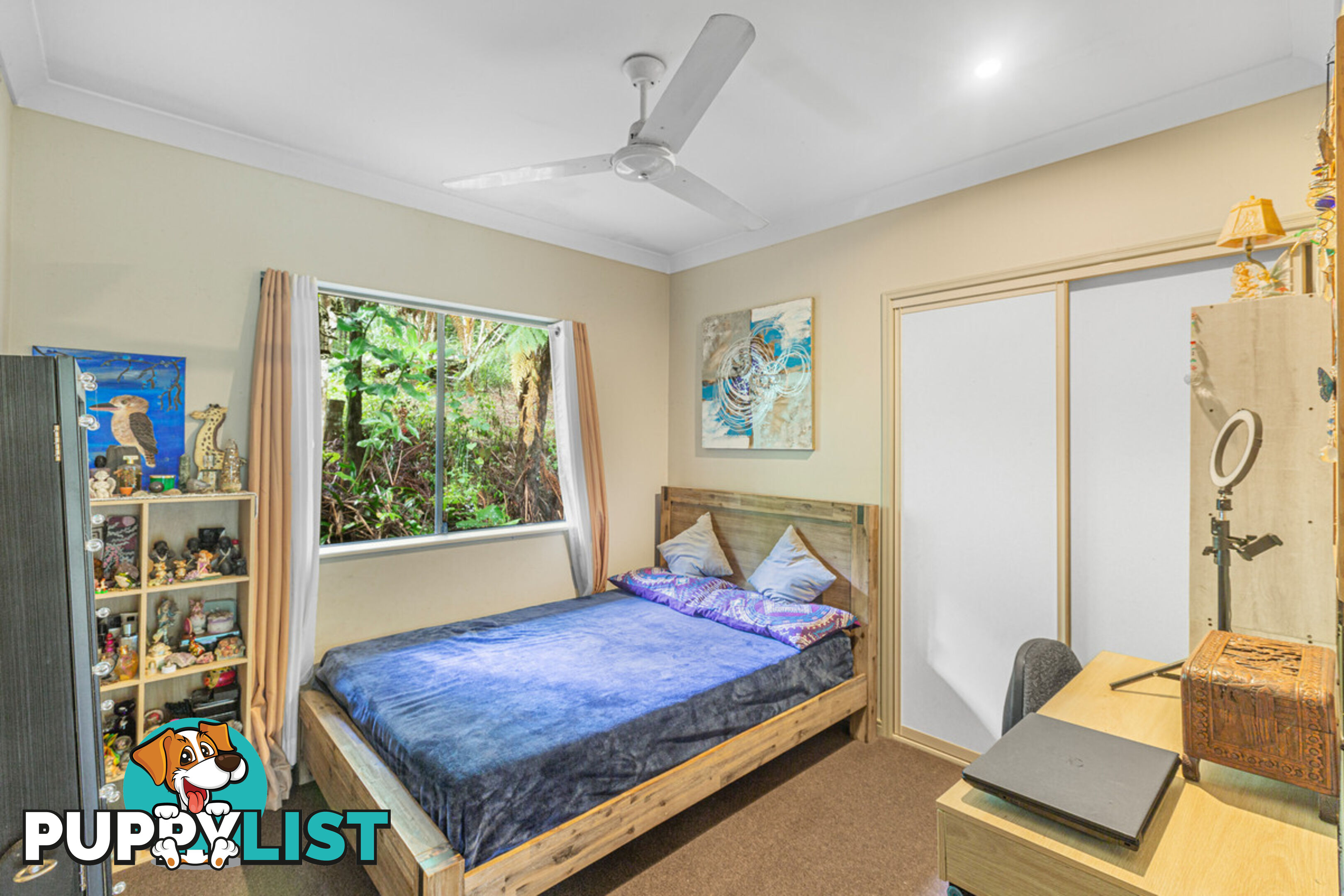 62 Bellview Drive RAVENSHOE QLD 4888