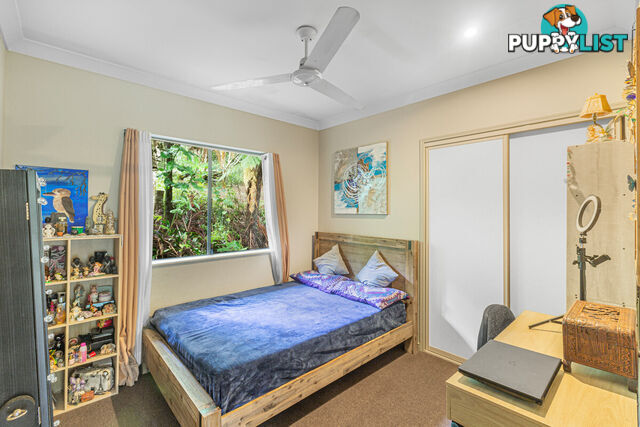 62 Bellview Drive RAVENSHOE QLD 4888