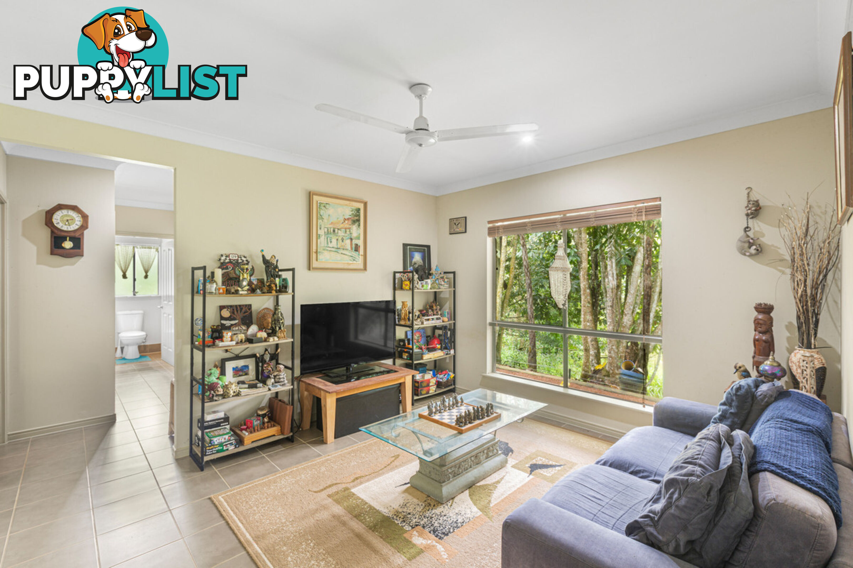 62 Bellview Drive RAVENSHOE QLD 4888