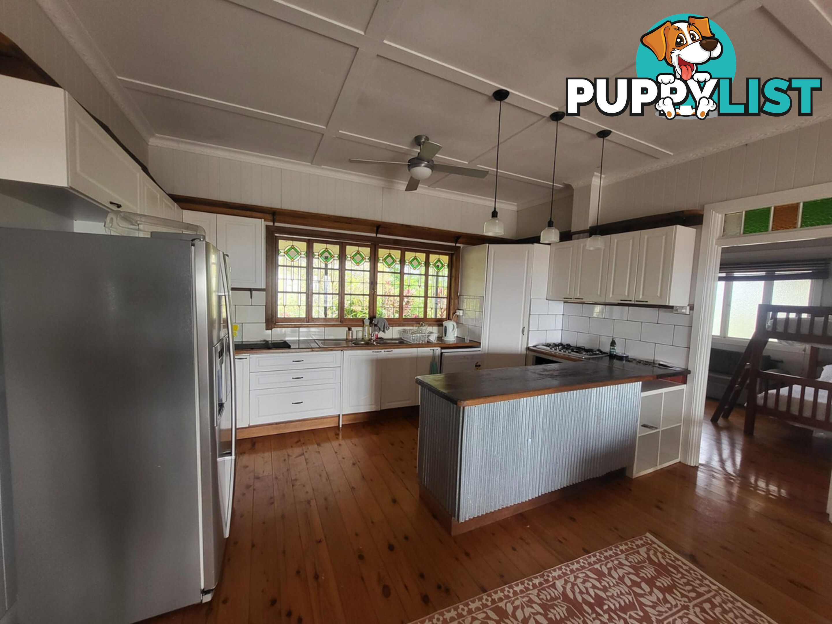 261 Kjellberg Road BEATRICE QLD 4886