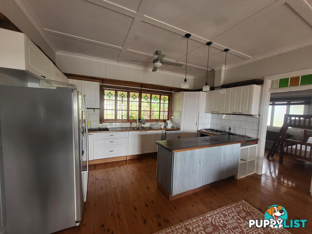 261 Kjellberg Road BEATRICE QLD 4886