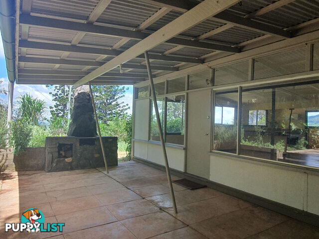 265 Patterson Road MINBUN QLD 4886
