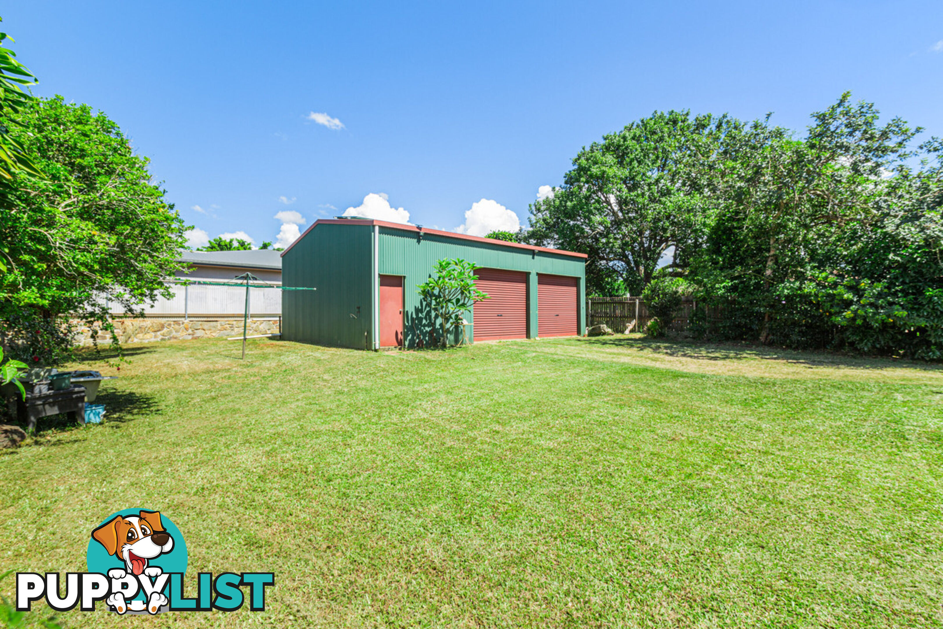 12 Beatrice Street ATHERTON QLD 4883