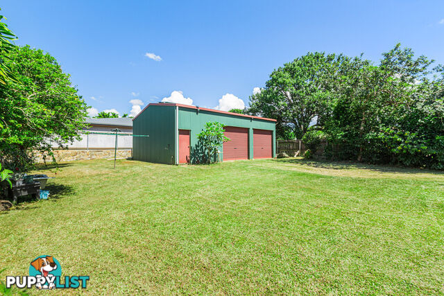 12 Beatrice Street ATHERTON QLD 4883