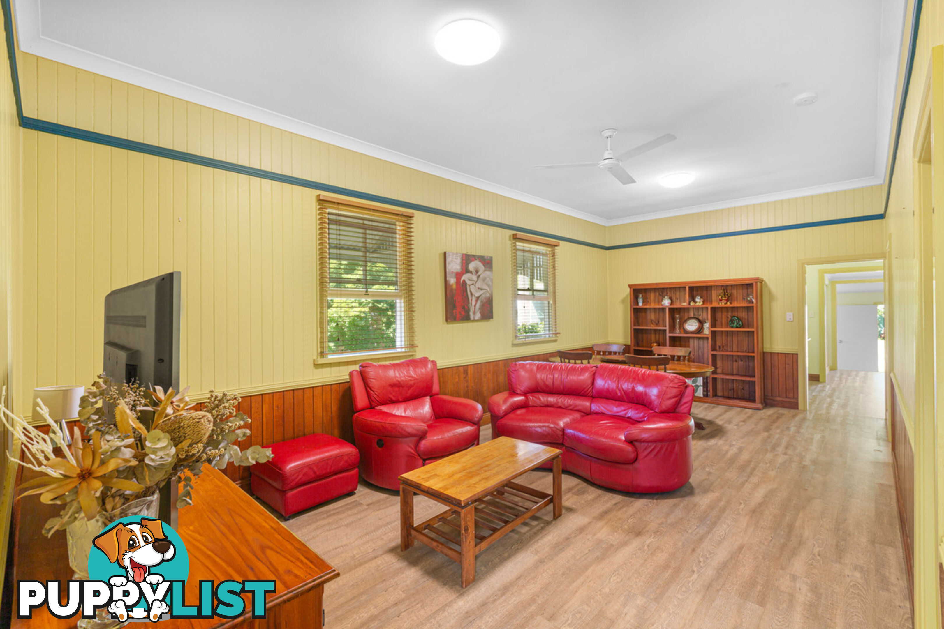 12 Beatrice Street ATHERTON QLD 4883