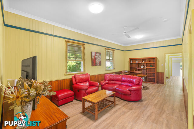 12 Beatrice Street ATHERTON QLD 4883