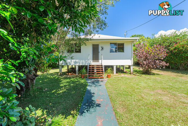 12 Beatrice Street ATHERTON QLD 4883
