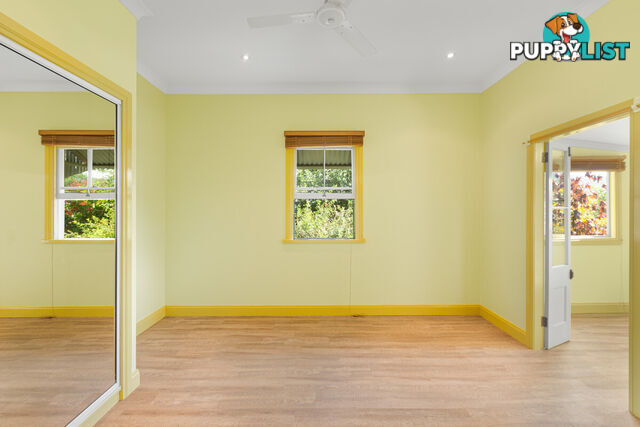 12 Beatrice Street ATHERTON QLD 4883