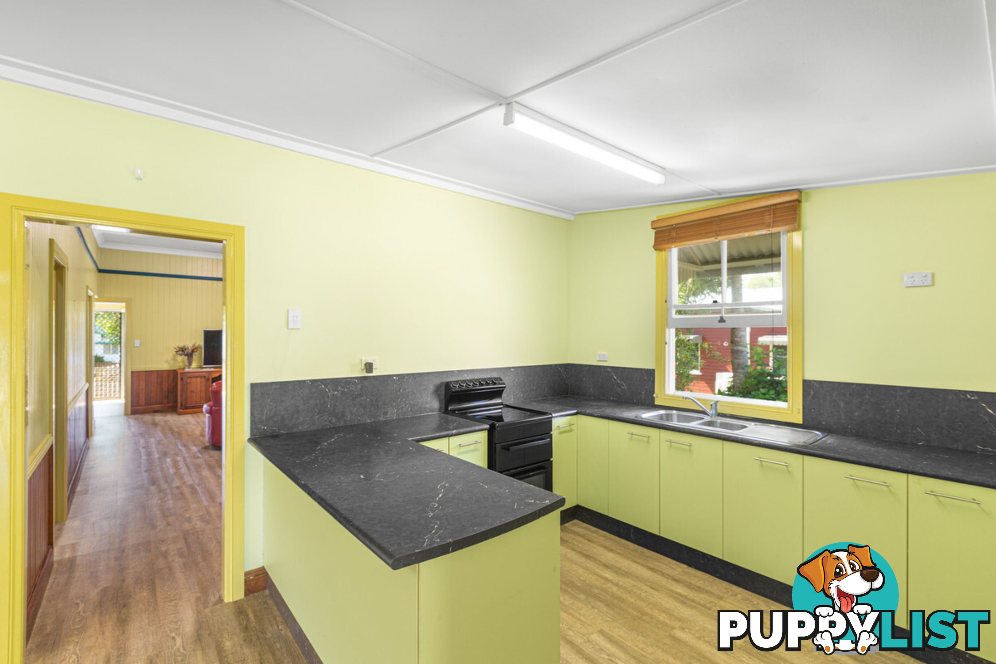 12 Beatrice Street ATHERTON QLD 4883