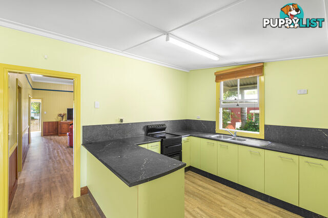 12 Beatrice Street ATHERTON QLD 4883
