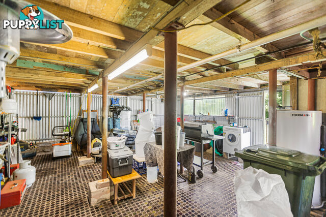 RN 393 Herberton Road ATHERTON QLD 4883