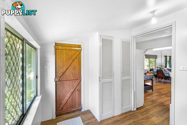 RN 393 Herberton Road ATHERTON QLD 4883
