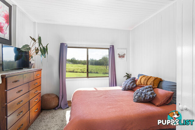 RN 393 Herberton Road ATHERTON QLD 4883