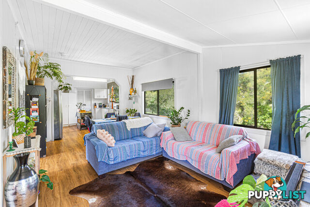 RN 393 Herberton Road ATHERTON QLD 4883