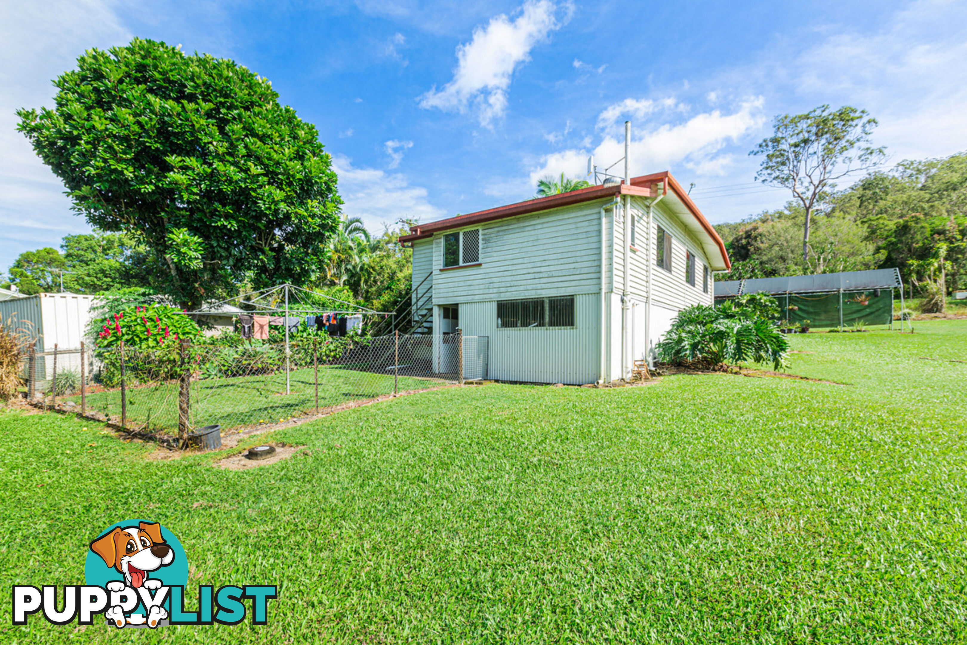 RN 393 Herberton Road ATHERTON QLD 4883