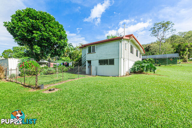 RN 393 Herberton Road ATHERTON QLD 4883