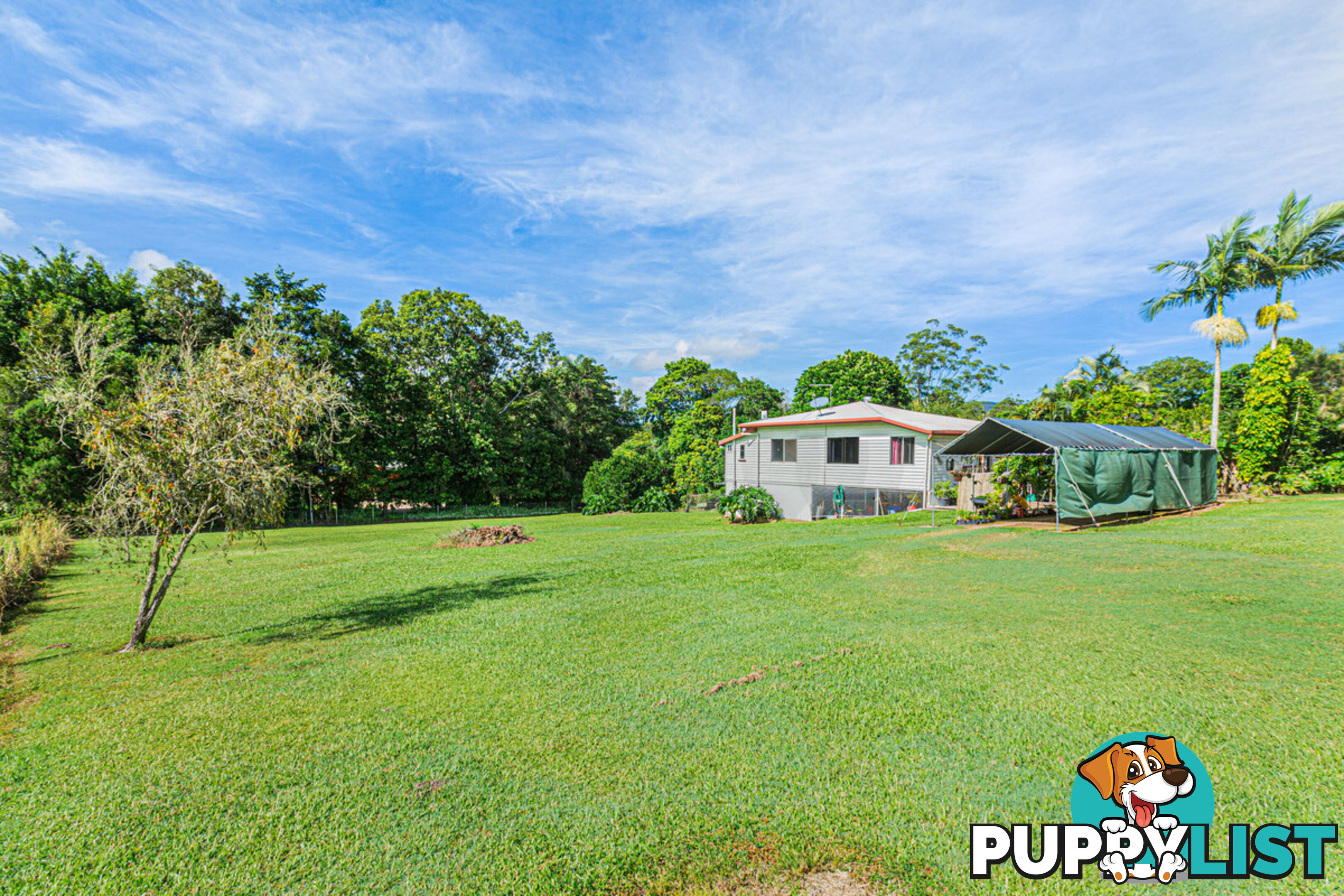 RN 393 Herberton Road ATHERTON QLD 4883