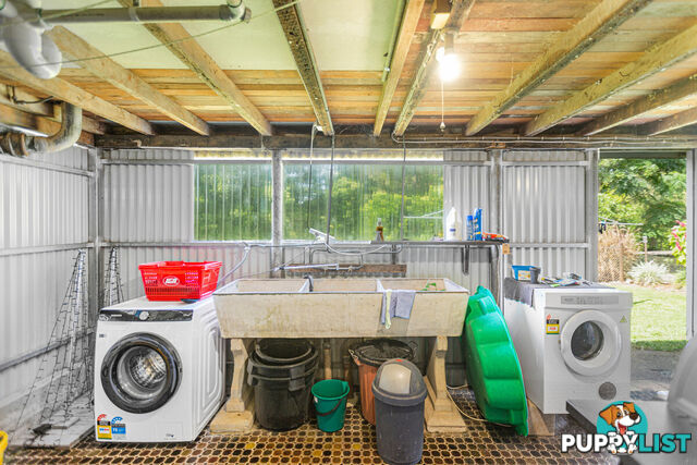 RN 393 Herberton Road ATHERTON QLD 4883