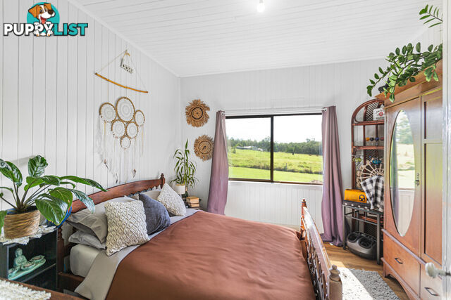 RN 393 Herberton Road ATHERTON QLD 4883