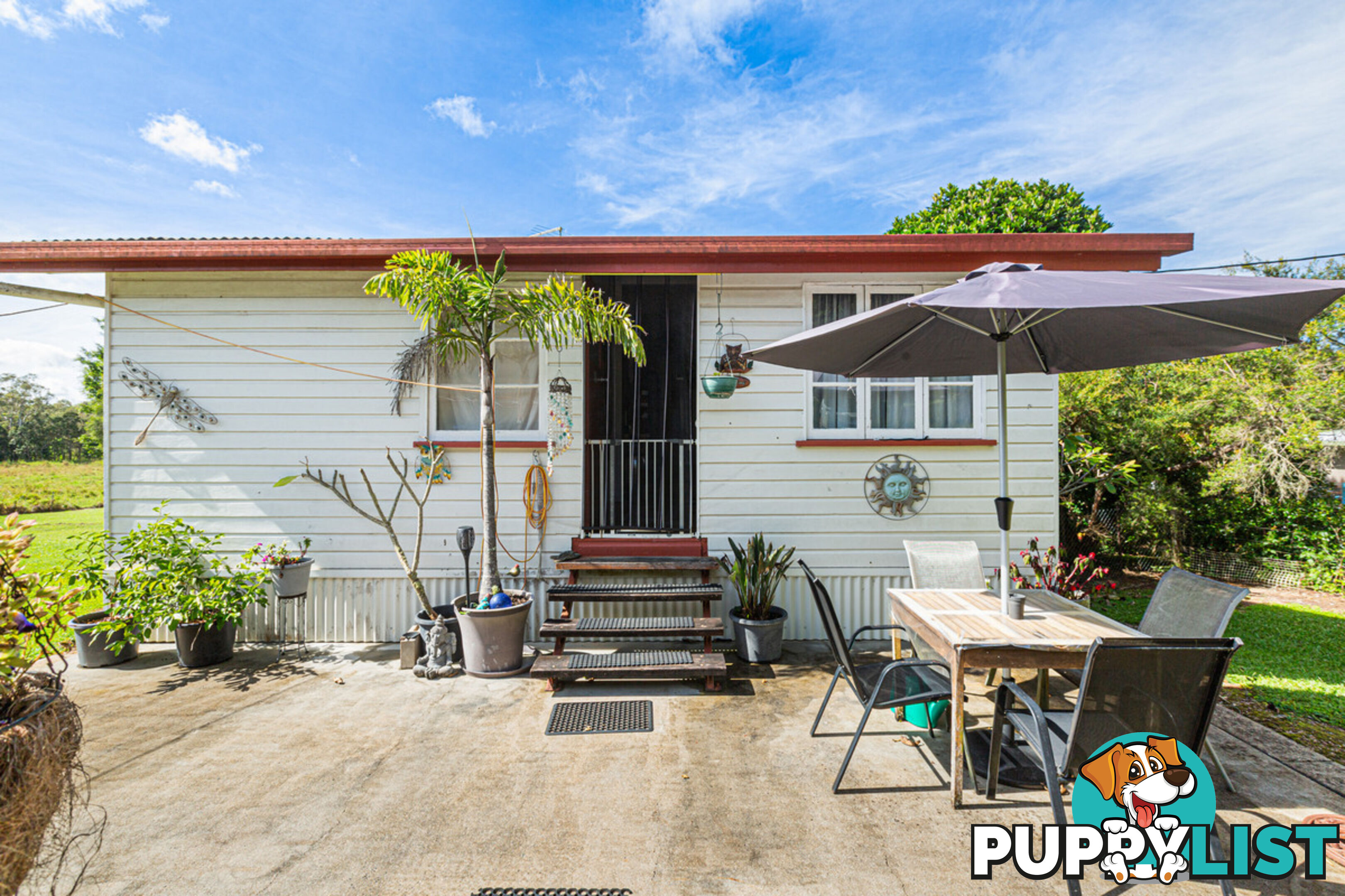 RN 393 Herberton Road ATHERTON QLD 4883