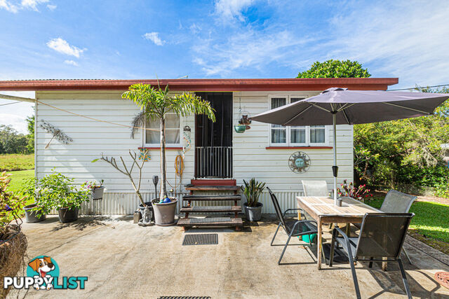 RN 393 Herberton Road ATHERTON QLD 4883