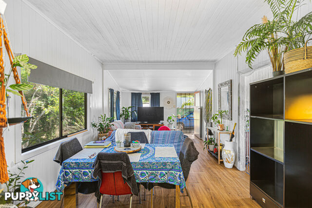 RN 393 Herberton Road ATHERTON QLD 4883