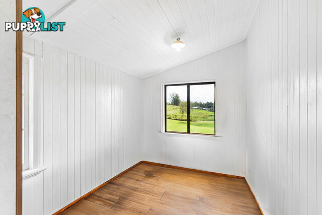 RN 393 Herberton Road ATHERTON QLD 4883