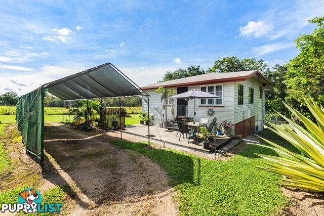 RN 393 Herberton Road ATHERTON QLD 4883